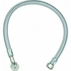 Grohe Anschlussschlauch 48018 Chrom