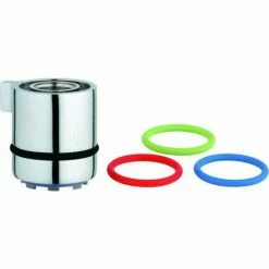 Grohe Griff 48041 Chrom