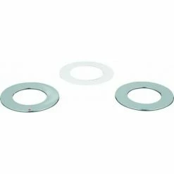 Grohe Abdeckring 48047 Chrom