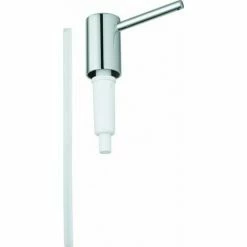 Grohe Pumpvorrichtung 48101 Chrom