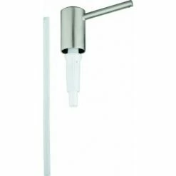 Grohe Pumpvorrichtung 48101 Supersteel