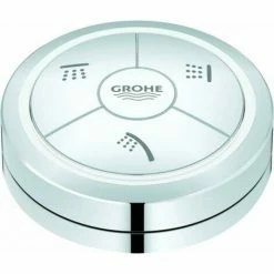 Grohe Fernbedienung 48113 Chrom