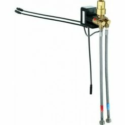 Grohe Mischeinrichtung 48164 Chrom