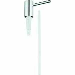 Grohe Pumpvorrichtung 48167