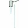 Grohe Pumpvorrichtung 48167 Supersteel -GROHE Geschäft 36276199 1