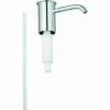 Grohe Pumpvorrichtung 48170 Chrom -GROHE Geschäft 36276204 1