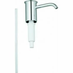 Grohe Pumpvorrichtung 48170 Chrom