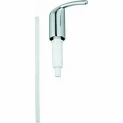 Grohe Pumpvorrichtung 48171 Chrom