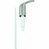 Grohe Pumpvorrichtung 48171 Supersteel -GROHE Geschäft 36276208 1
