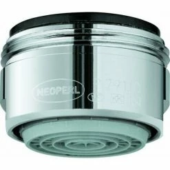 Grohe Mousseur 48173 Chrom