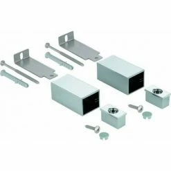 Grohe Brausestangenhalter 48179 Chrom