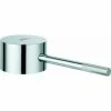 Grohe Hebel 48193 Chrom -GROHE Geschäft 36276225 1