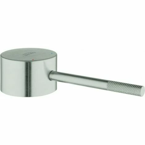 Grohe Hebel 48193 supersteel Grohe Hebel 48193 Supersteel -GROHE Geschäft 36276227 1