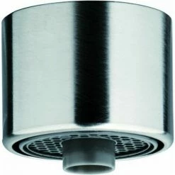 Grohe Mousseur 48194 Supersteel