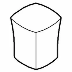 Grohe Umstellknopf 48217 Gold