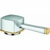 Grohe Griff 48218 Für GRANDERA Chrom/gold -GROHE Geschäft 36276262 1