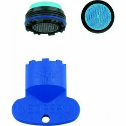 Grohe Mousseur 48271 Außengewinde M 21,5 X 1 Verstellbar