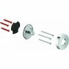 Grohe Brausestangenhalter 48279 Chrom