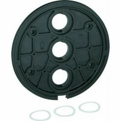 Grohe Montageplatte SmartControl 48365