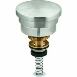 Grohe Umstellung 48405 Supersteel