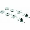 Grohe Kreuzgriff ATRIO 48406 2 STK Chrom -GROHE Geschäft 36276345 1