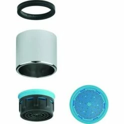 Grohe Mousseur 48418 Chrom