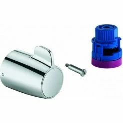 Grohe Absperrgriff GROHTHERM Special 49004 Aquadimmer Chrom