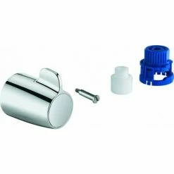Grohe Absperrgriff GROHTHERM Special 49007 Chrom