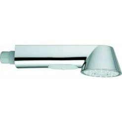Grohe Spülbrause 64156 Chrom
