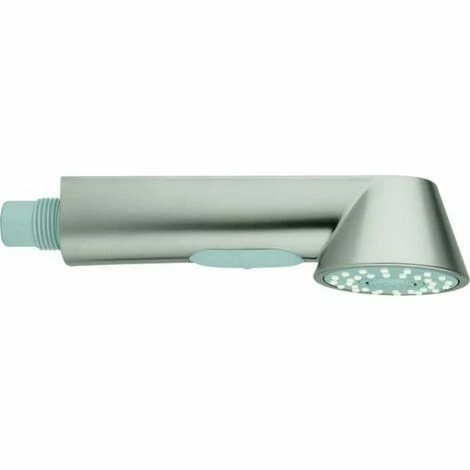 Grohe Spülbrause 64156 supersteel Grohe Spülbrause 64156 Supersteel -GROHE Geschäft 36276415 1