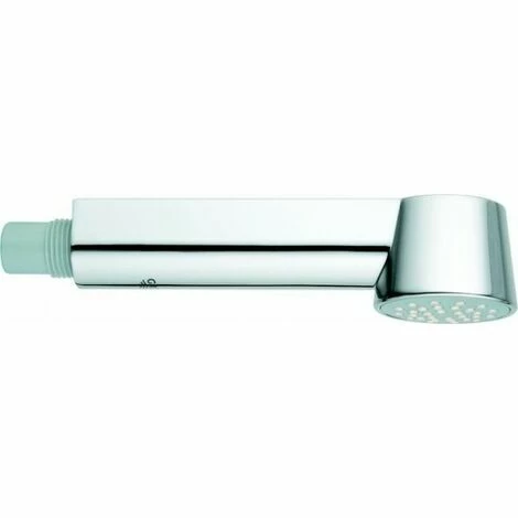 Grohe Spülbrause 64158 chrom Grohe Spülbrause 64158 Chrom -GROHE Geschäft 36276416 1