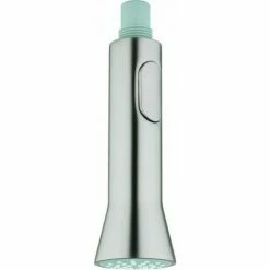 Grohe Spülbrause 64159 Supersteel