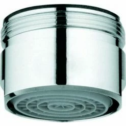 Grohe Strahlregler 64445 Chrom