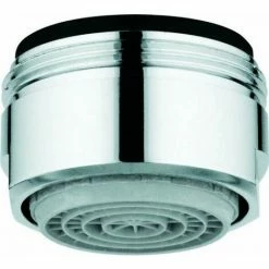 Grohe Strahlregler 64447 Chrom