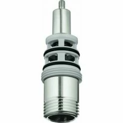 Grohe Umstellung 65655 Supersteel