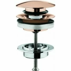 Grohe Ablaufgarnitur 65807 Warm Sunset