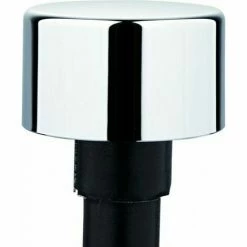 Grohe Druckknopf 66738 Chrom