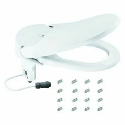 Grohe Technikeinheit 14976 Für SENSIA Arena Dusch-WC Alpinweiß