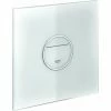 Grohe Abdeckplatte Mit Elektronik 42427 Moon White 1 Grohe Abdeckplatte Mit Elektronik 42427 Moon White -GROHE Geschäft 36276628 1