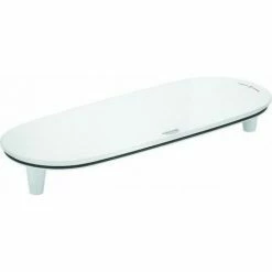 Grohe Abdeckung 48482 Für GROHTHERM SmartControl Chrom