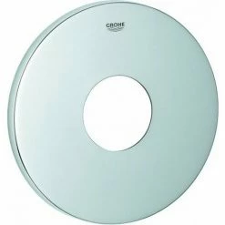 Grohe Rosette 48428 Für Einhandmischer-Fertigmontagesets Chrom