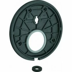 Grohe Montageplatte 48440 Für EHM- Fertigmontagesets Mit 2-Wege Umstellung