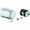 Grohe Temperaturwählgriff 49072 Für GRT Special WT-Wandbatrterie Chrom