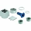 Grohe Absperrgriff 49092 Für Aquadimmer Für THM-Fertigmontagesets Chrom -GROHE Geschäft 36276773 1