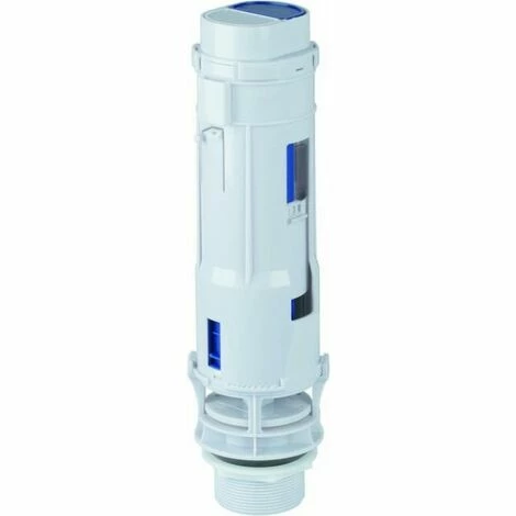 Grohe Ablaufventil 49061 für aufgesetzte Bau Keramik Spülkasten 39436/39437 Grohe Ablaufventil 49061 Für Aufgesetzte Bau Keramik Spülkasten 39436/39437 -GROHE Geschäft 36276787 1