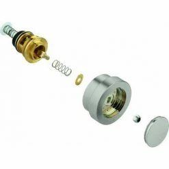 Grohe Umstellung 46920 Supersteel