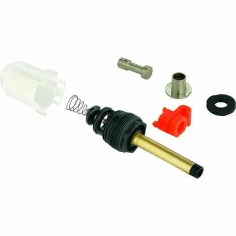 Grohe Umstellung 48442 für UP-EHM Wanne nickel gebürstet Grohe Umstellung 48442 Für UP-EHM Wanne Nickel Gebürstet -GROHE Geschäft 36276840 1