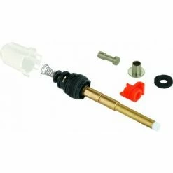 Grohe Umstellung 48445 Für UP-EHM Wanne 50mm Nickel Gebürstet