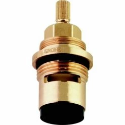 GROHE Keramik-Oberteil 3/4Z Re Chr 45888000