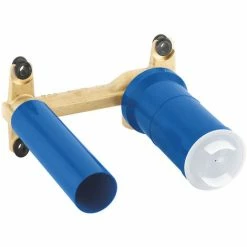 Grohe Einhand Unterputz Universal Einbaukörper Für 2-Loch-Waschtischbatterie, 23571000 - 23571000